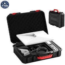 Durable Waterproof Travel Case for Starlink Mini Organized Storage Solutions