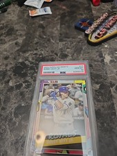 Kansas City Royals Key Baseball Card Guide: VIDEO 20