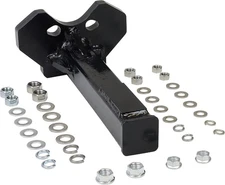 Wheel Hub Bearing Removal Tool Set Universal Replacement for ATD Tools