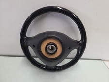 Volant VOLKSWAGEN GOLF 4 CABRIOLET 1E0419091EE74