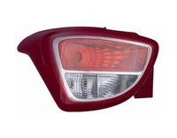 RÜCklicht Links Hyundai I10 2013-2019