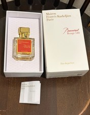 Maison Francis Kurkdjian Baccarat Rouge 540 Eau De Parfum 2.4 Oz