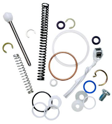 Bedford 20-2055 Replacement Devilbiss KK-4987-2 Spray Gun Repair Kit