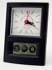 VTG Lucent Technologies Western Electric Bellsouth AT&T Digital Desk Clock