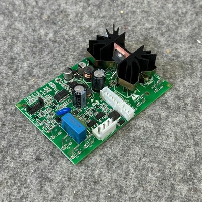 OEM Delonghi Nespresso Lattissima One EN510B Machine Main Control Board Part
