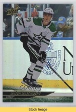 2024-25 Upper Deck Series 1 Silver Foil Mason Marchment #65 READ 0qr0