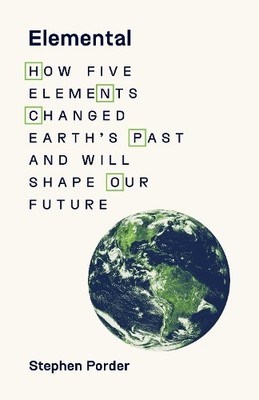 Elemental by Stephen Porder - 9780691248790