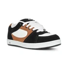 eS Accel OG Skate Shoes - Brown/Black/White