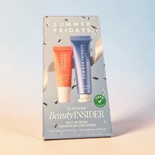 Summer Fridays 3pc Mini Set Sephora Beauty Insider Exclusive