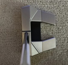 NEW Titleist Scotty Cameron Phantom 5S Putter RH 35”