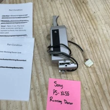 SONY PS-LX55 Turntable Parts - Guaranteed - Tonearm