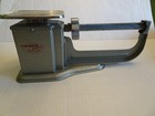 United States Post Office Scale - 4 Lb. Limit - Triner Scale - Vintage 1972 — photo 1