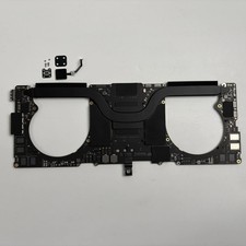 Apple MacBook Pro 16" M2 A2780 2023 Mainboard Logicboard 820-02890-04 16GB 512GB