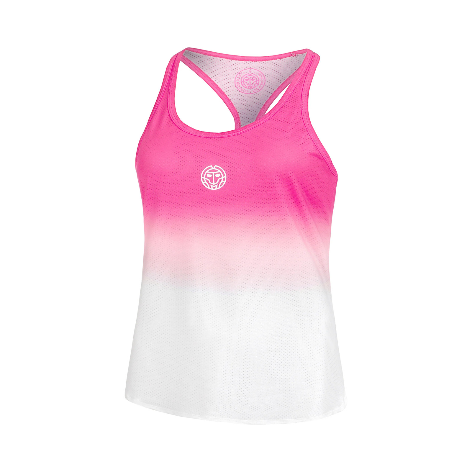 BIDI BADU Crew Junior Tank-Top Mdchen pink 4890₽