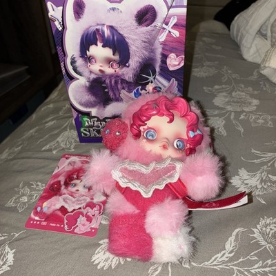 Skullpanda My Little Pony series Pinkie Pie | eBay