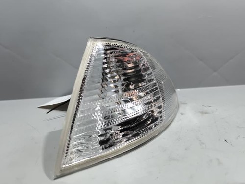 Gruppo ottico anteriore secondario sinistro (luci)(freccia) FORD TAUNUS