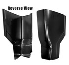 Lh 1980-1986 Ford Pickup F100 F150 F250 F350 Rear Cab Corner