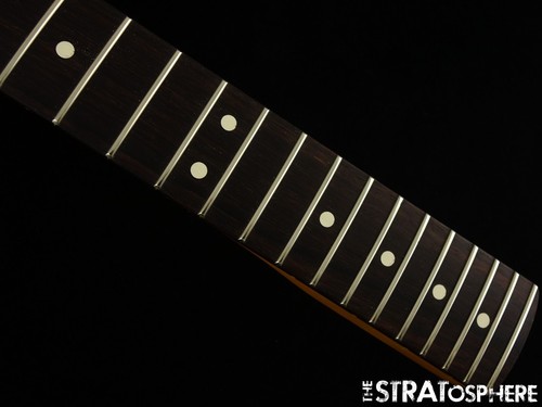 Fender American Professional Classic Jazzmaster NECK , 9.5" Rosewood - Picture 4 of 6