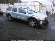 Wheel 16x7 Station Wgn Alloy Xc 6 Spoke Fits 05-07 VOLVO 70 SERIES 2171798