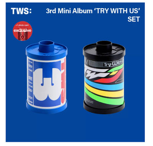 Tws Photocard | eBay