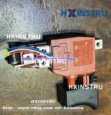 1pc NEW Defond CGP-1120D-B 20.1A 24VDC Trigger Switch