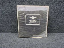 Mooney M20 Parts Manual (1968)