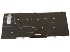 Dell Laptop Keyboard Single Point for Latitude E5450 5480 7480 Laptops - 8YD54