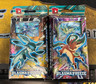 Pokemon SEALED PAIR BW Plasma Freeze Frost Ray & Psy Crusher Theme Decks!!
