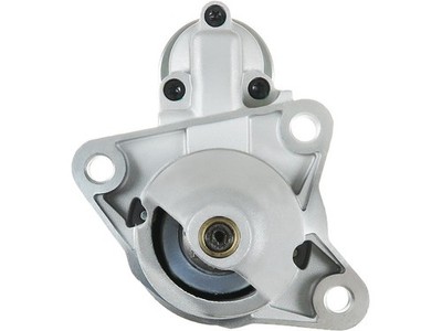 Anlasser Starter AS AS-PL S0103 für 45 200 ZR 100 MG 0001106016 25 RF ROVER XP 3