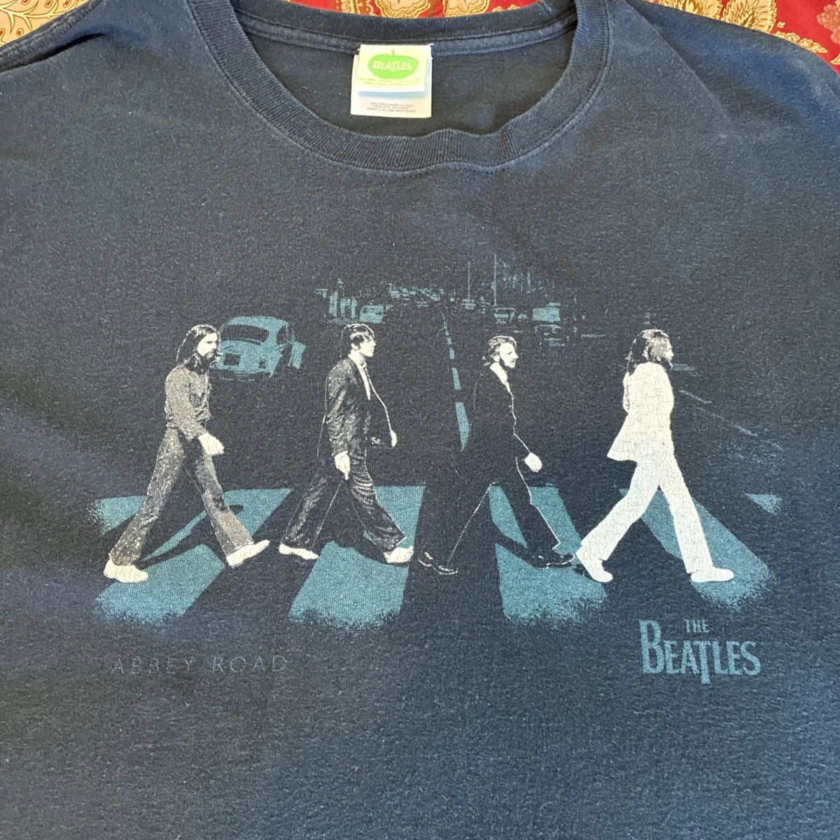 The Beatles T-Shirts for Men for sale | eBay