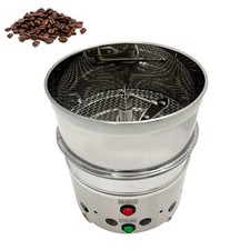 Electric Coffee Bean Cooler Coffee Roasting R...