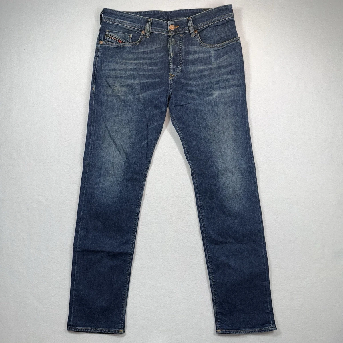 Diesel Buster Jeans for Men for sale | eBay