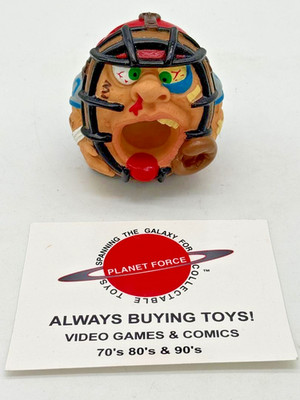 1991 Biff Barfball Vintage Blurp Balls ERTL