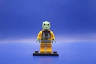 LEGO Star Wars Bossk Minifig sw0280 - Slave I 8097