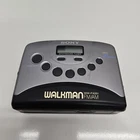 VTG Sony Walkman WM-FX251 Radio & Cassette Player. Radio Works