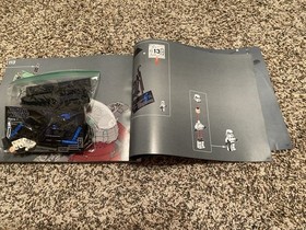 LEGO Star Wars: Slave I (75060)