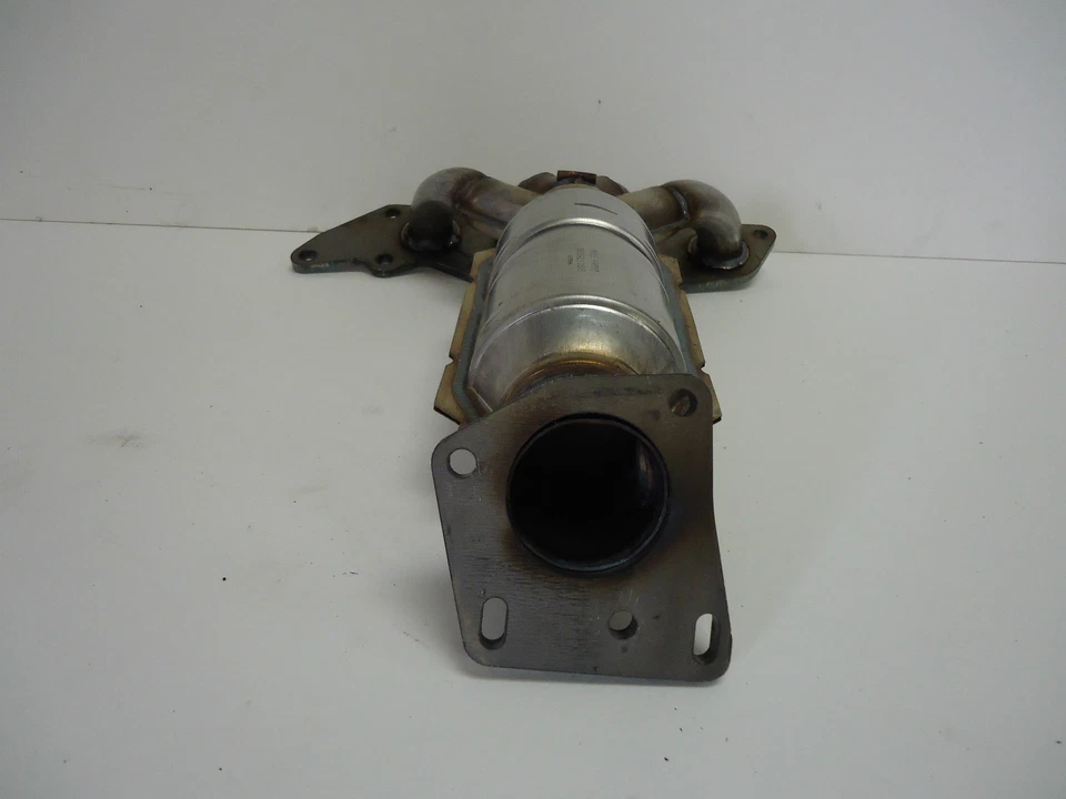 2005 2006 2007 2008 Ford Escape 2.3L L4 Manifold Catalytic Converter - Изображение 4 из 4