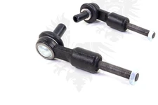 2x Outer Tie Rod End A4 A6 A8 Allroad Quattro Passat Left Right 8E0419811B