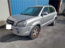Etrier de frein Hyundai TUCSON