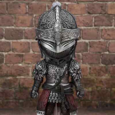 Elden Ring Figuarts Mini Figurine - Raging Wolf  in hand and ready to ship