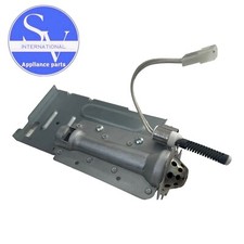 Frigidaire Dryer Gas Burner and Igniter 5304511445 5304511446 5304511447