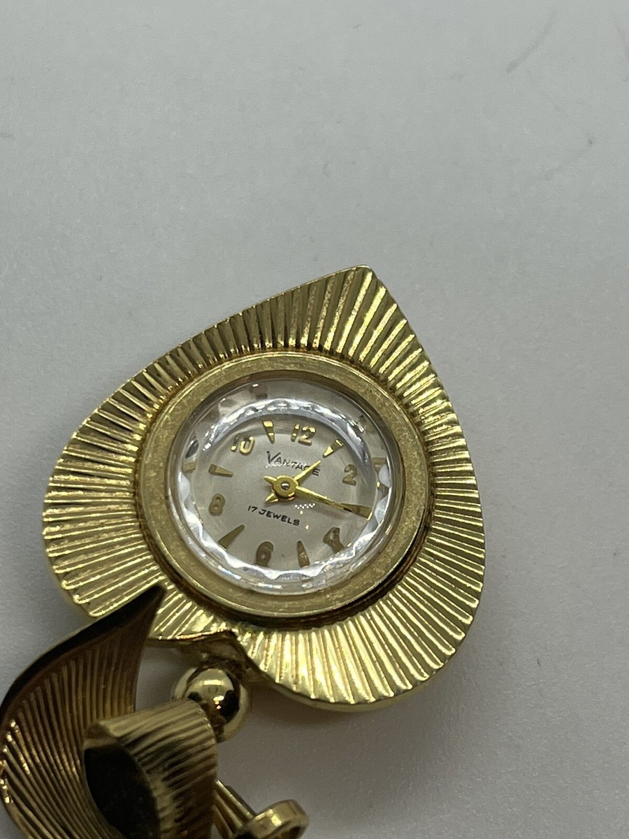 Vantage 17 Jewels women