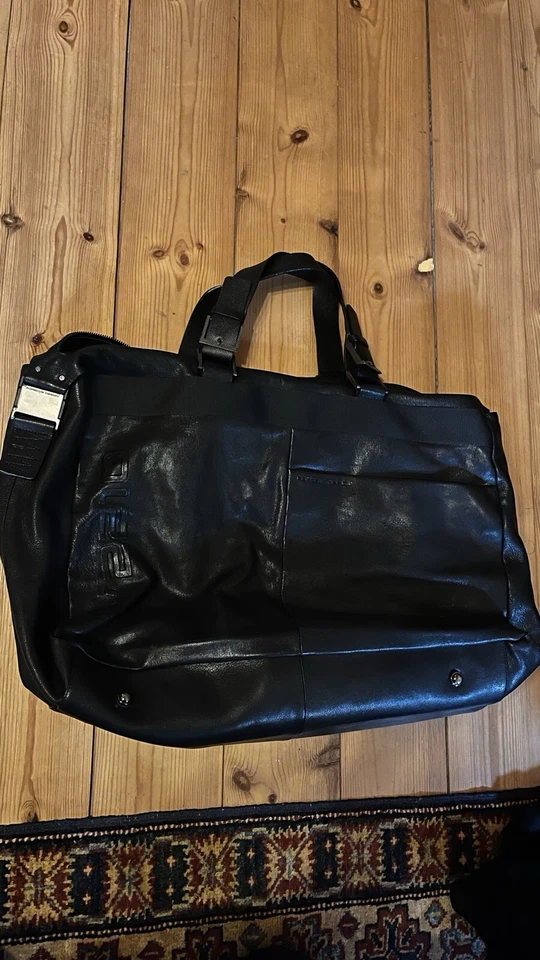 Porsche Design Luxustasche