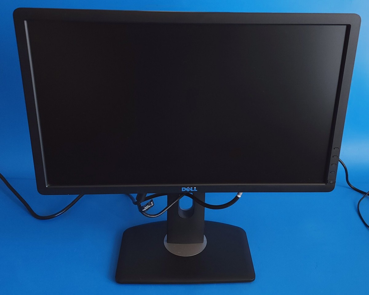 Dell P2212Hb LCD 21.5