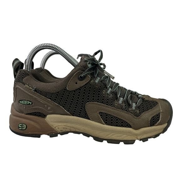 Scarpe da trekking Keen Ridegeline S3 da donna taglia 7