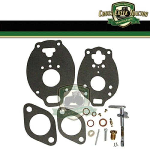 BK318 Made to Fit CaseIH Carburetor Kit 454, 464, 574, 674, 2400A