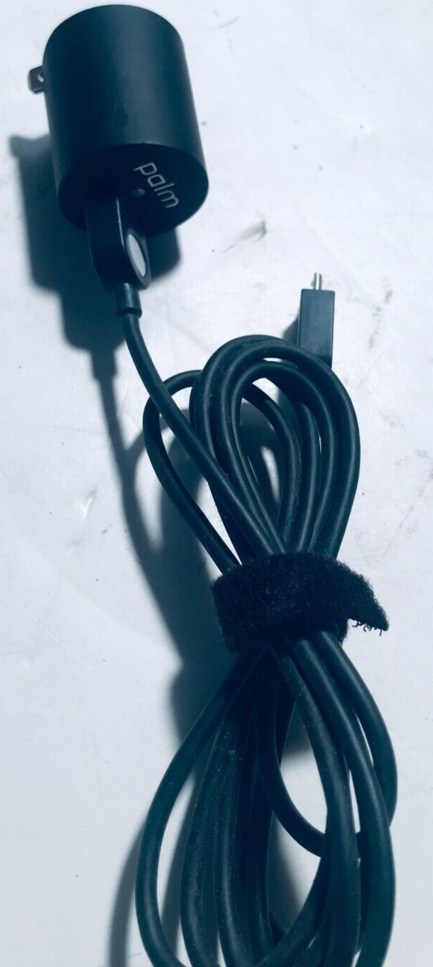 Palm USB Charging Cable Compact and Lightweight Design  