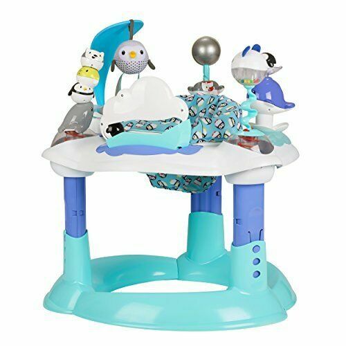 ebay exersaucer