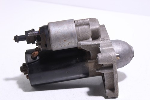 Anlasser 7638192 BMW 116i F20/F21 100 KW 136 PS Original 49252