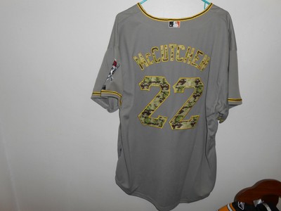 camo mccutchen jersey